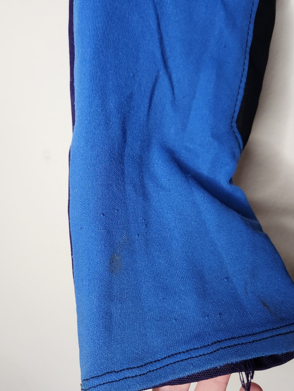 Vintage Xtreme Boys 90s Racing Pants Size 10 - Picture 7 of 10